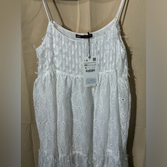 🔥NWT Join Life Zara Collection MIDI Dress - Picture 8 of 13